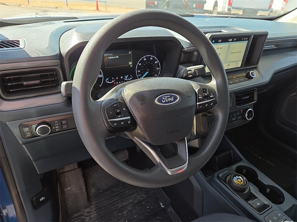 2023 Ford Maverick XL