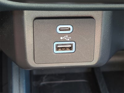 2023 Ford Maverick XL