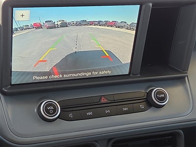 2023 Ford Maverick XL