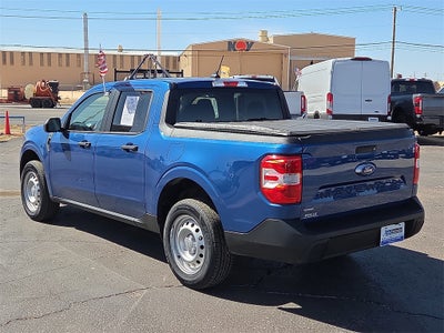 2023 Ford Maverick XL