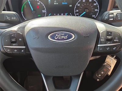 2023 Ford Maverick XL