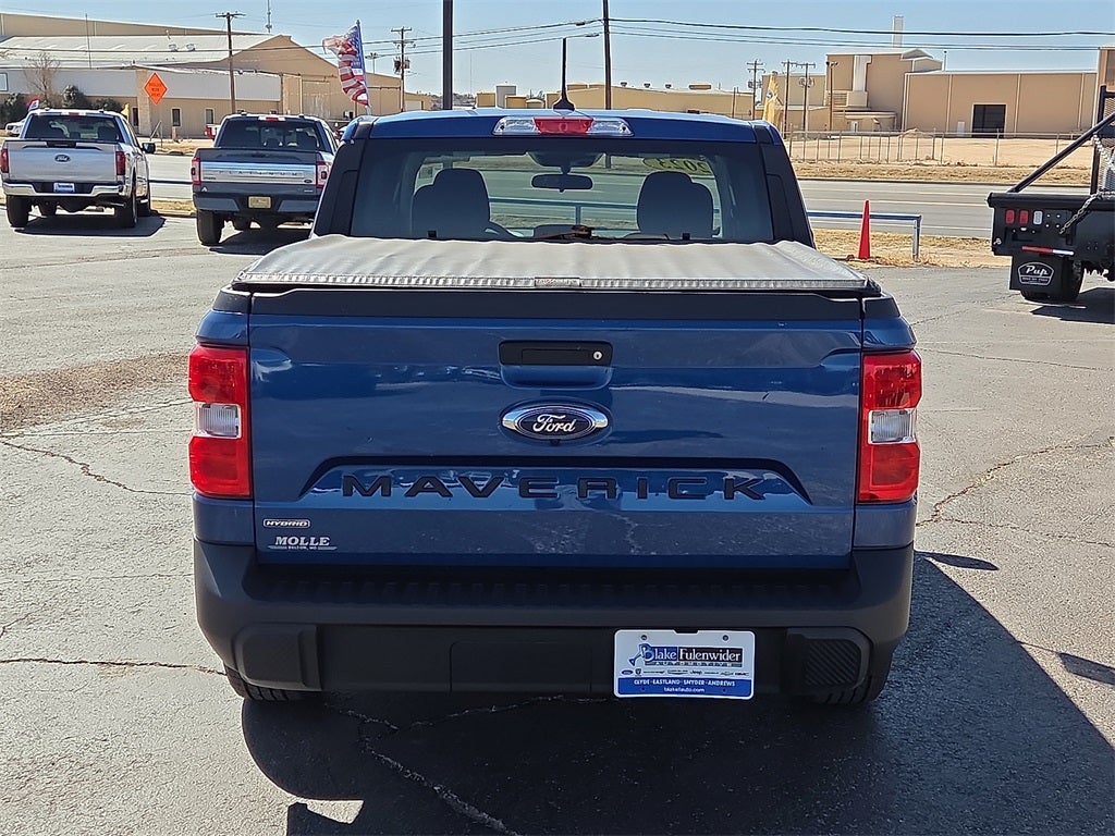 2023 Ford Maverick XL