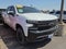 2022 Chevrolet Silverado 1500 LTD Custom Trail Boss