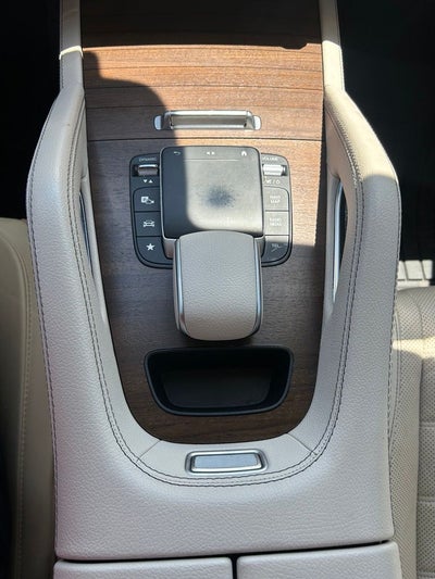 2021 Mercedes-Benz GLE GLE 350