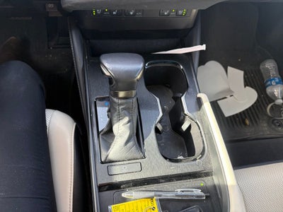 2025 Lexus ES 350