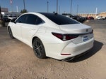 2025 Lexus ES 350