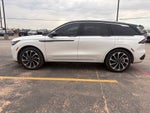 2024 Lincoln Nautilus Black Label