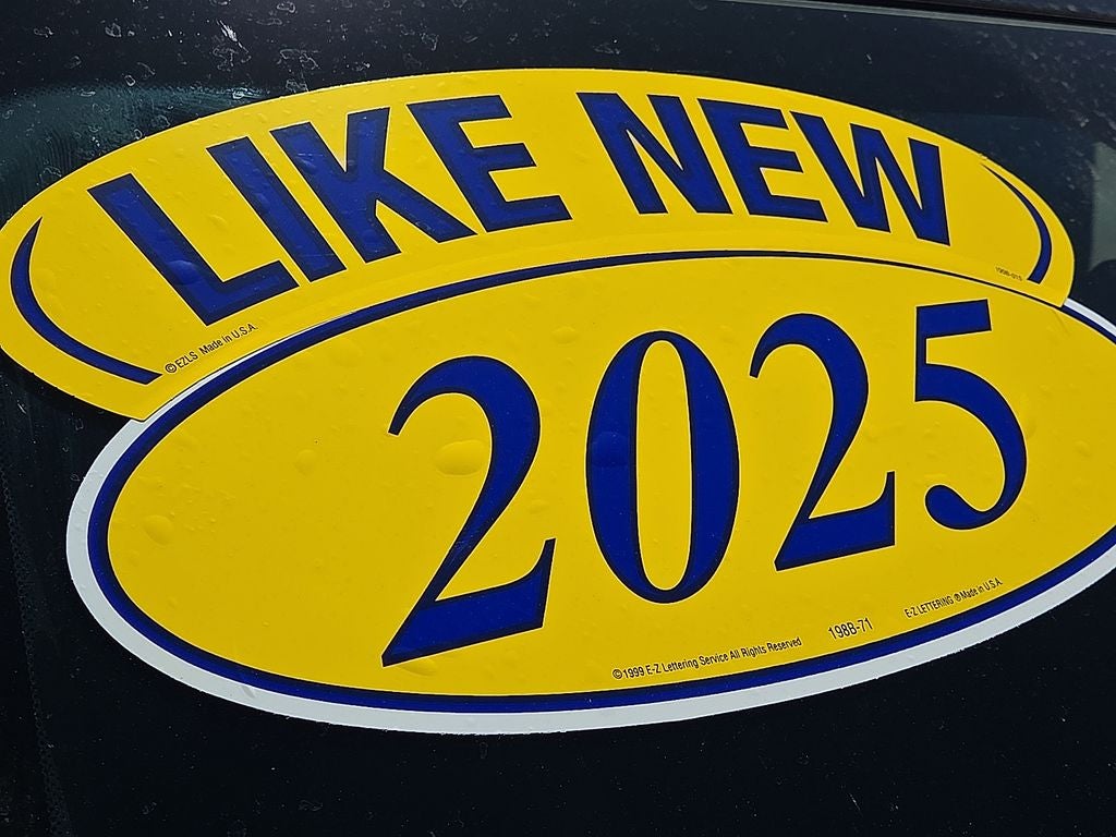 2025 Hyundai Tucson XRT
