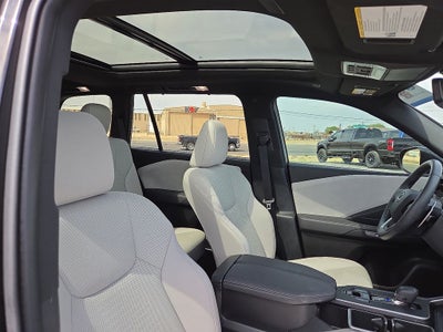 2024 Lexus TX TX 350