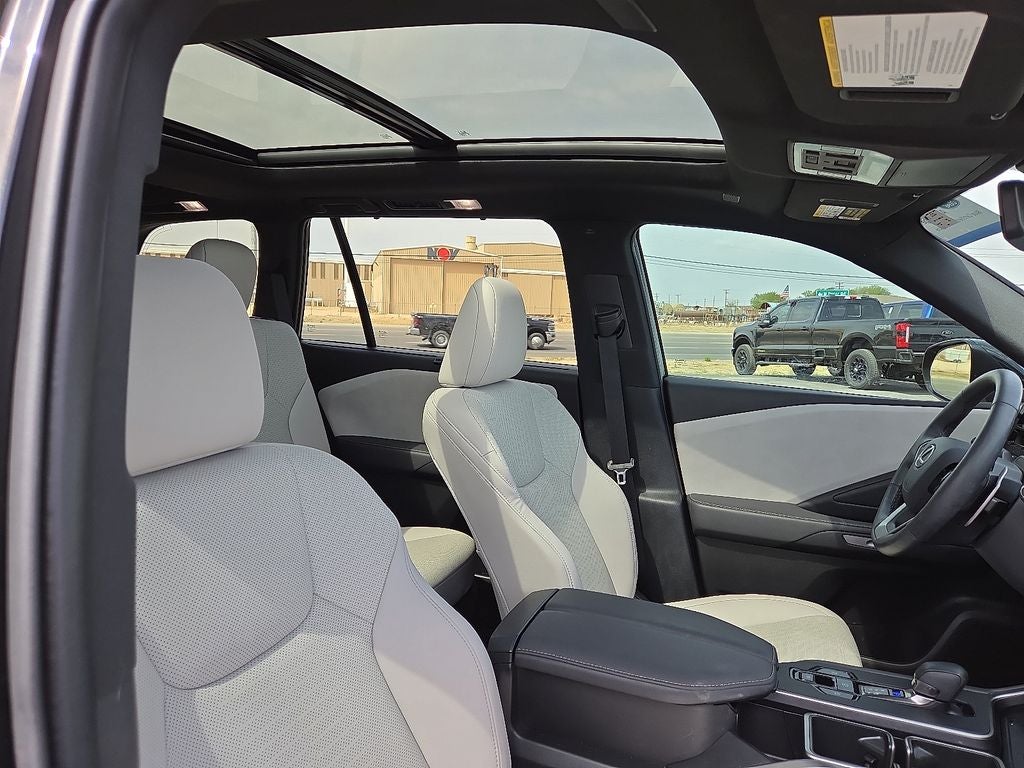 2024 Lexus TX TX 350