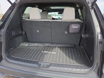 2024 Lexus TX TX 350