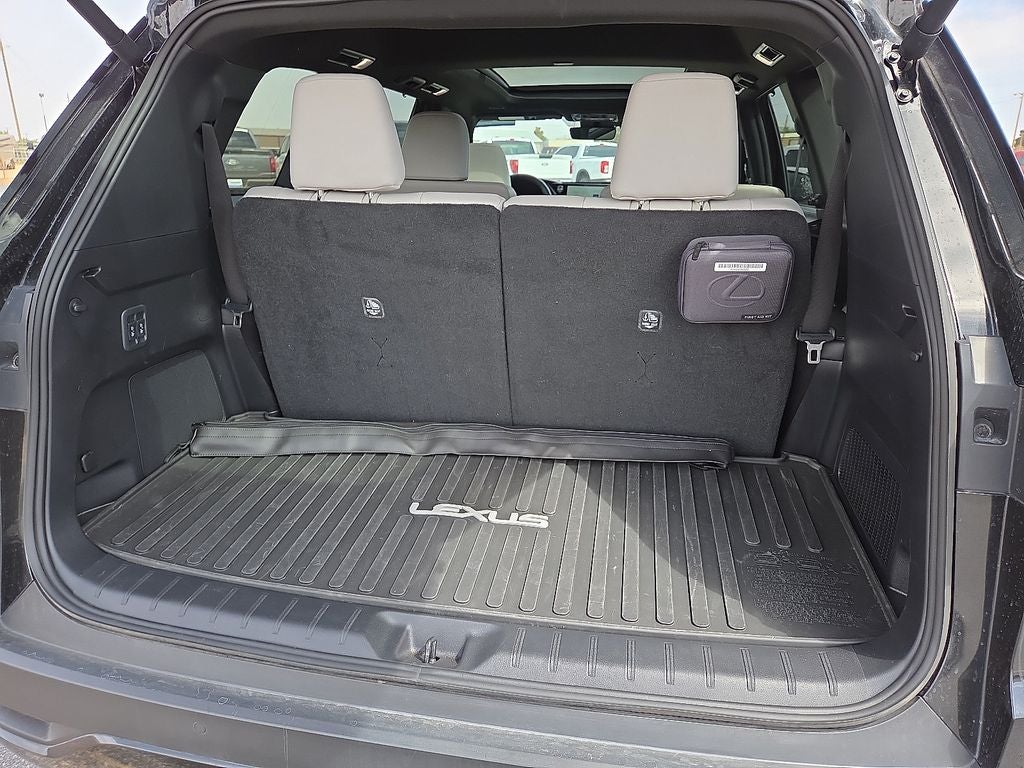 2024 Lexus TX TX 350