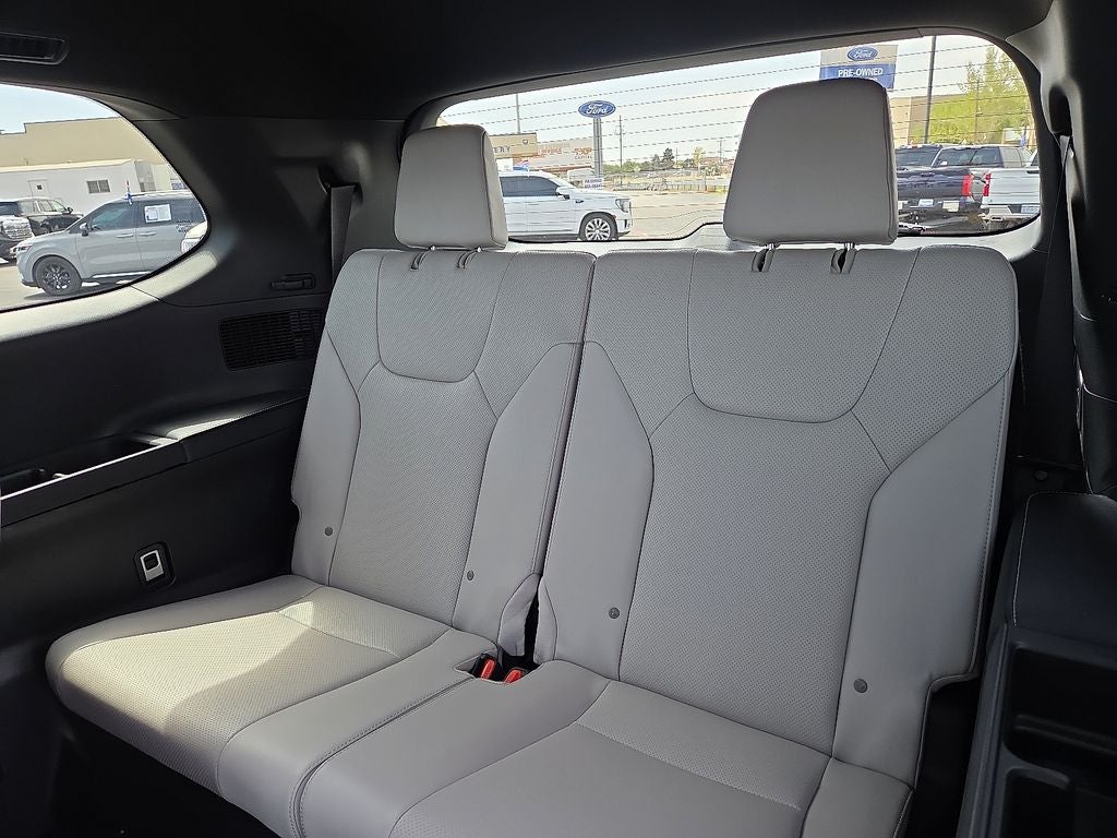 2024 Lexus TX TX 350