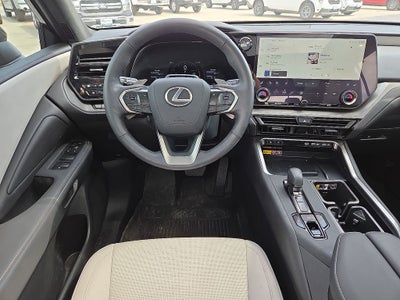2024 Lexus TX TX 350