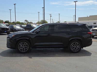 2024 Lexus TX TX 350