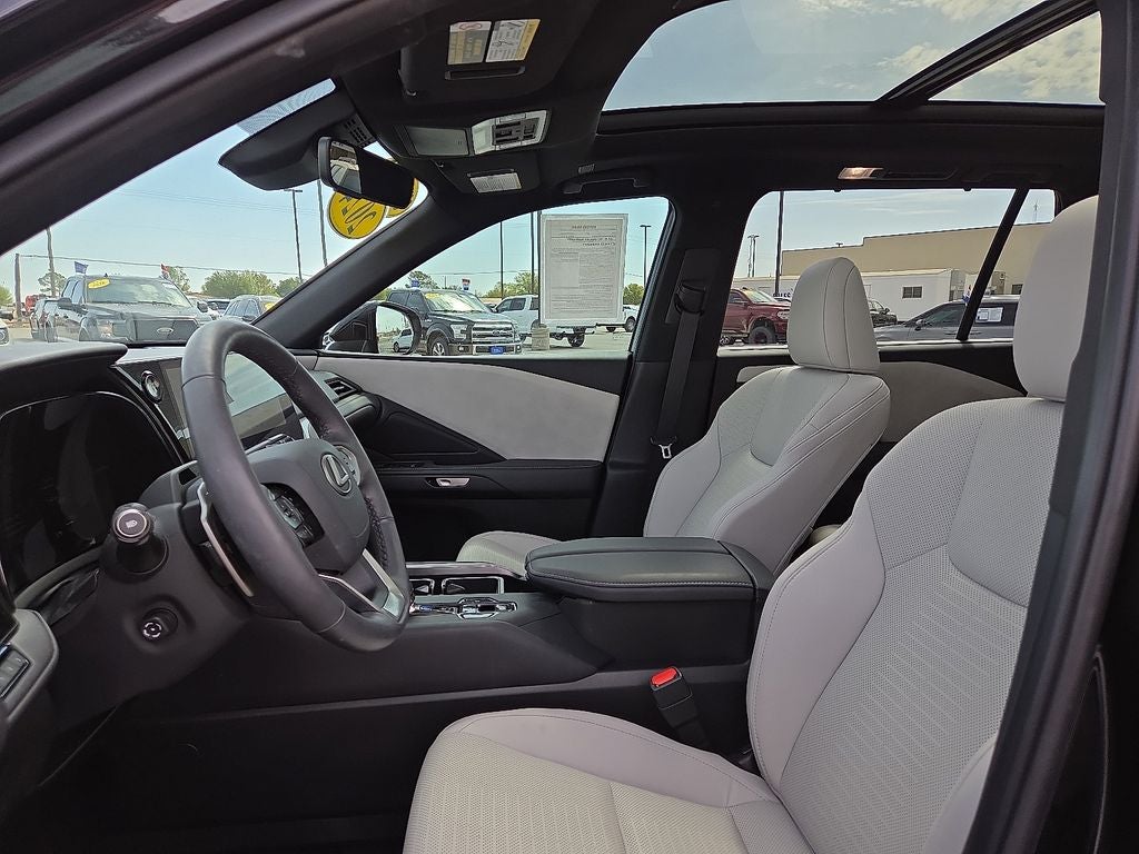 2024 Lexus TX TX 350