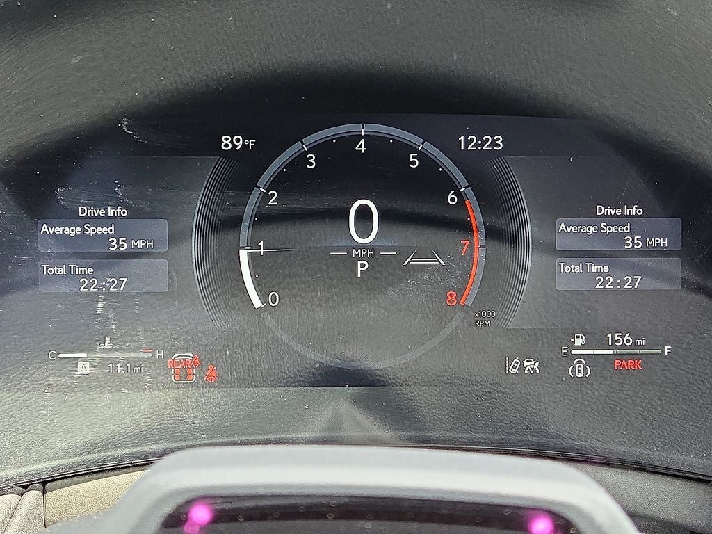 2024 Lexus TX TX 350