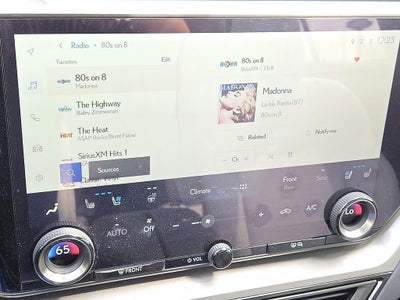 2024 Lexus TX TX 350