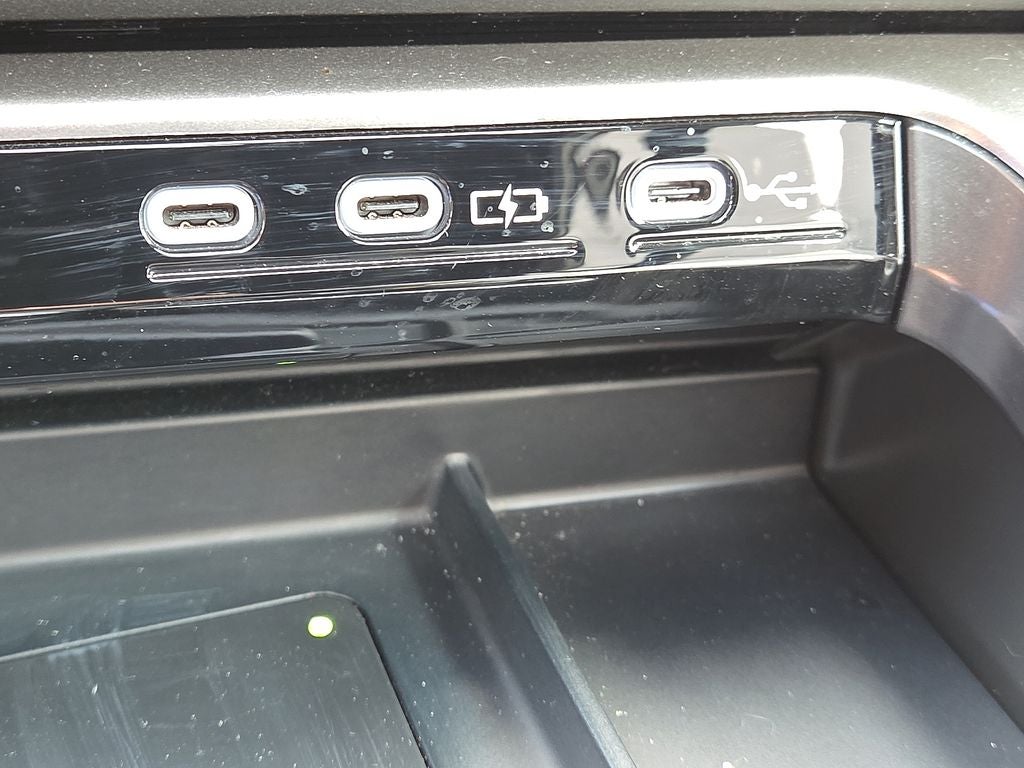 2024 Lexus TX TX 350