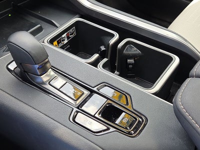 2024 Lexus TX TX 350