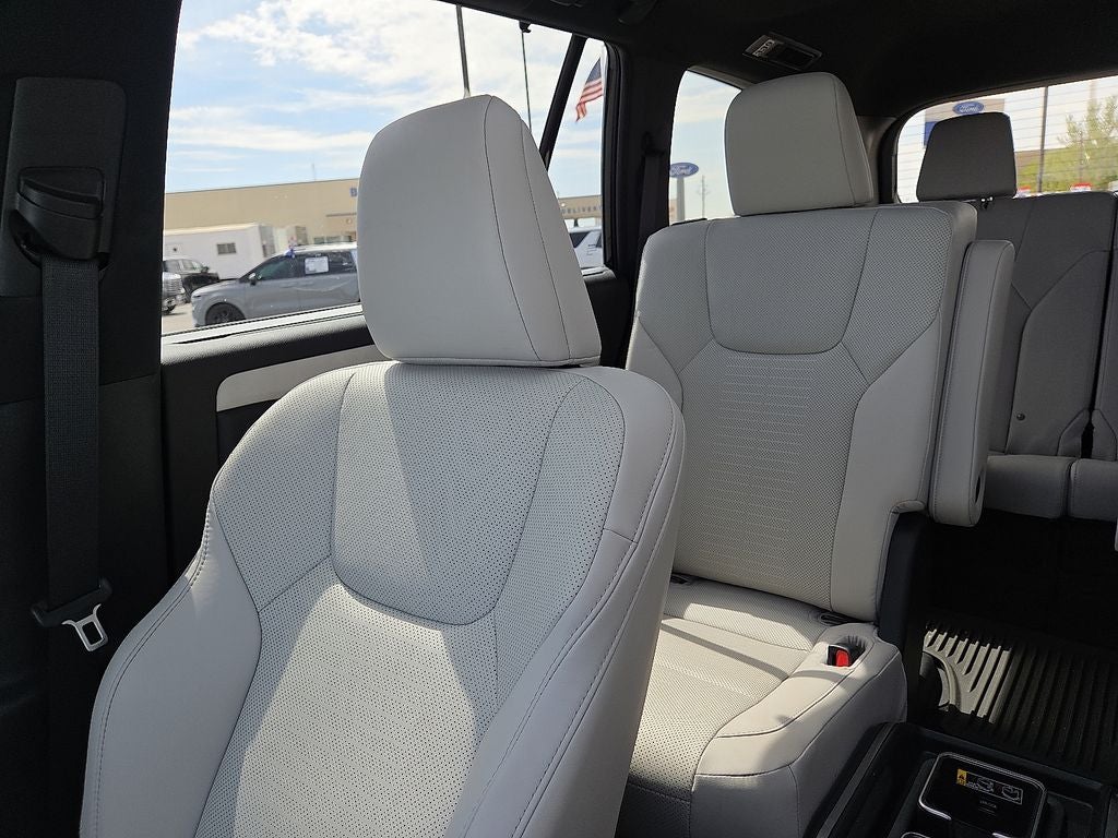 2024 Lexus TX TX 350