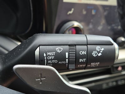 2024 Lexus TX TX 350