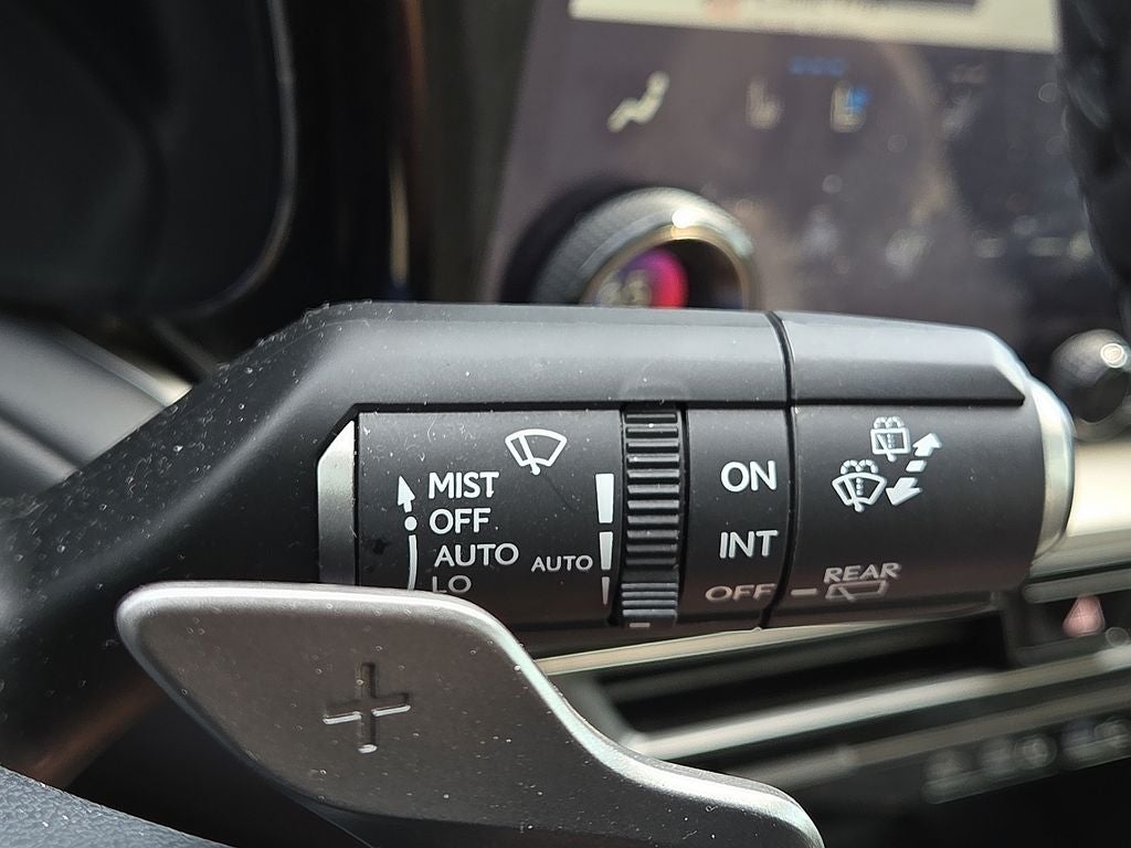 2024 Lexus TX TX 350