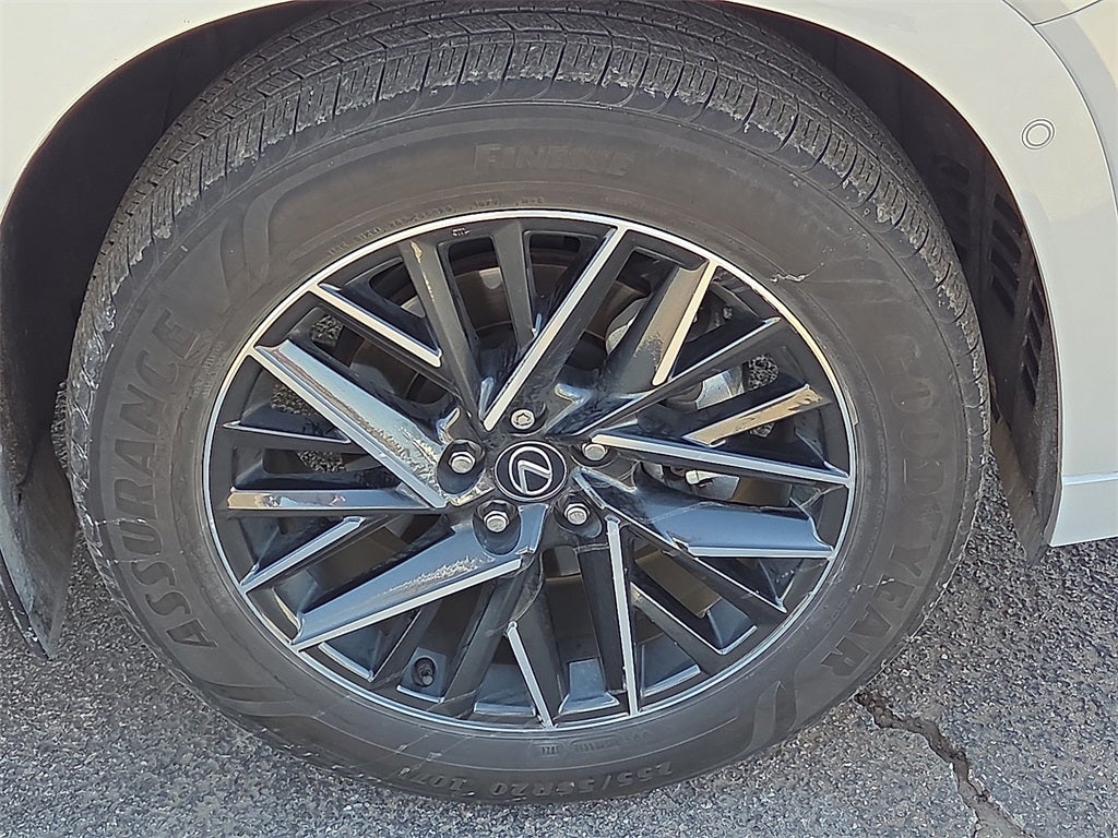 2024 Lexus TX TX 350