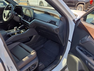 2024 Lexus TX TX 350