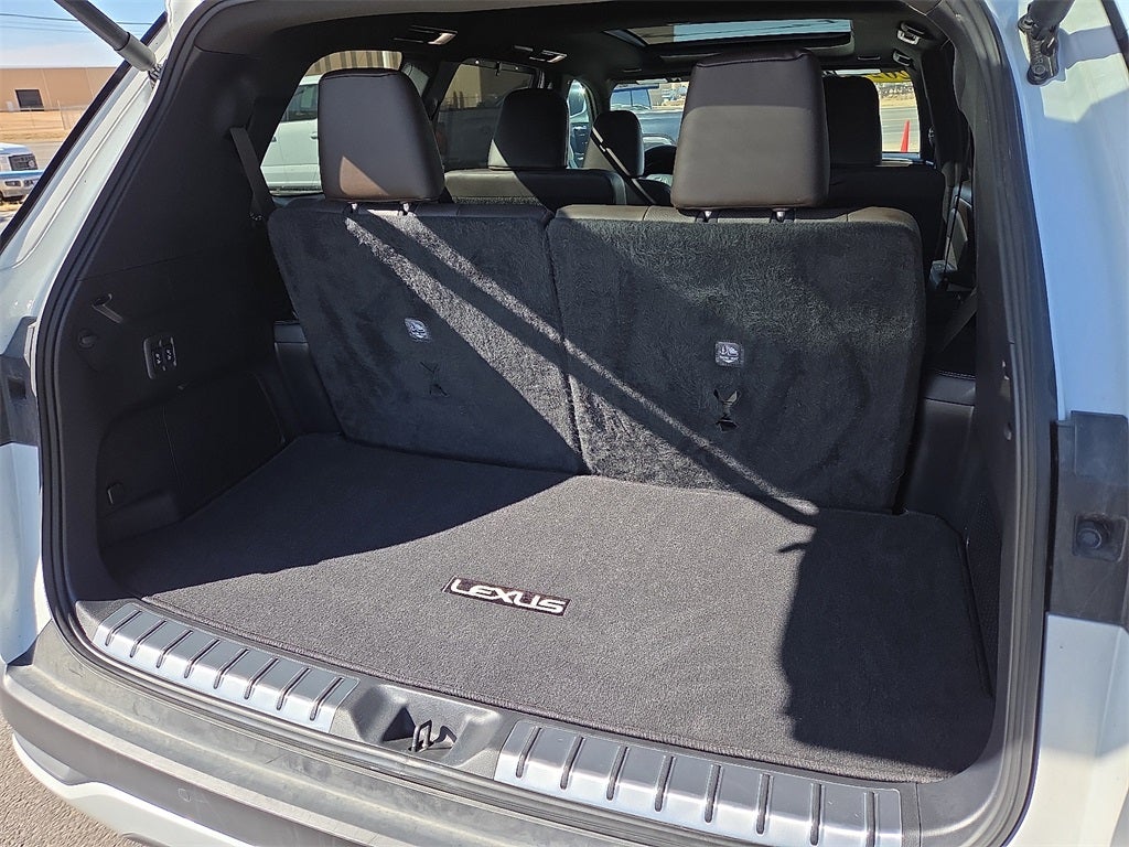 2024 Lexus TX TX 350