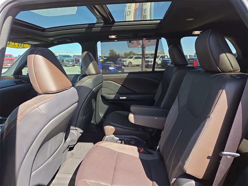 2024 Lexus TX TX 350