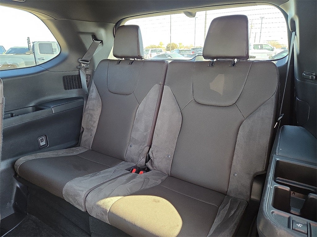 2024 Lexus TX TX 350