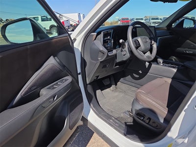 2024 Lexus TX TX 350