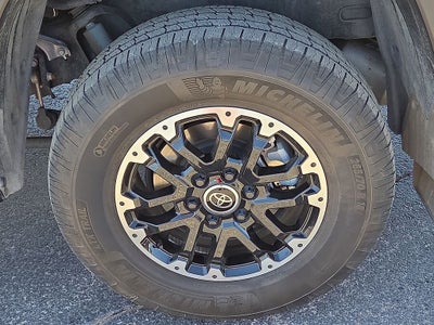 2023 Toyota Tundra SR5