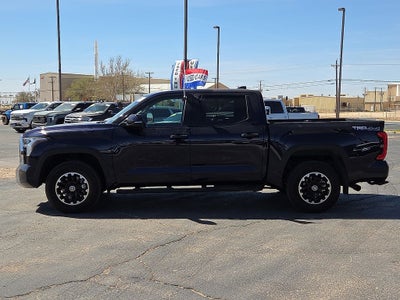 2023 Toyota Tundra SR5