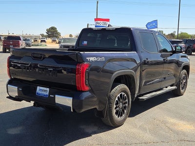 2023 Toyota Tundra SR5