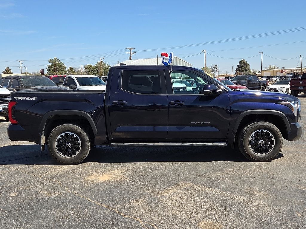 2023 Toyota Tundra SR5