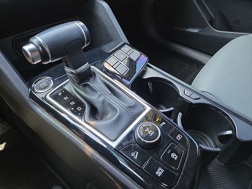 2024 Kia Sportage X-Pro
