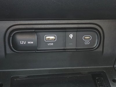 2024 Kia Sportage X-Pro
