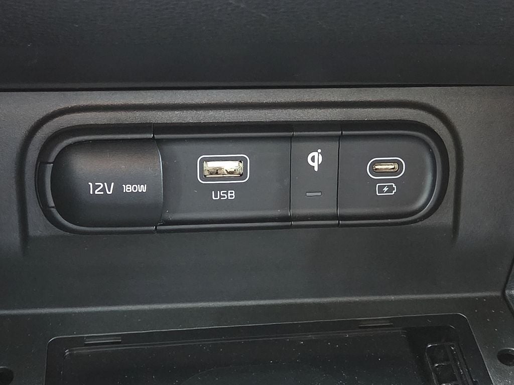 2024 Kia Sportage X-Pro