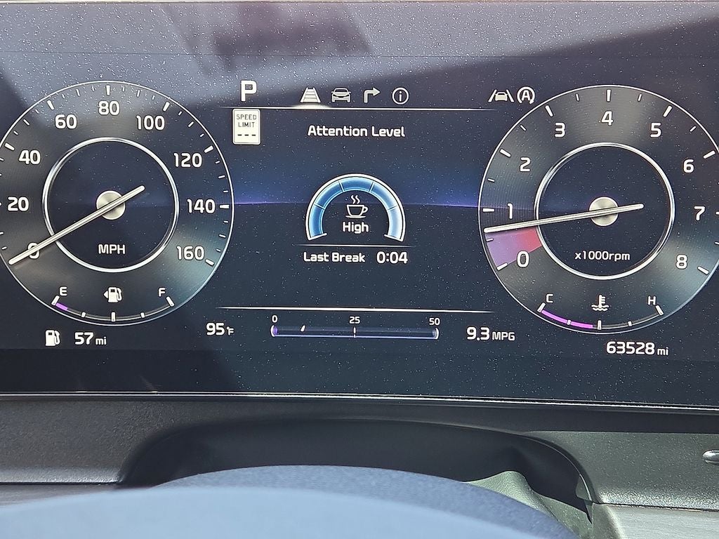 2024 Kia Sportage X-Pro