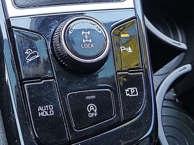 2024 Kia Sportage X-Pro