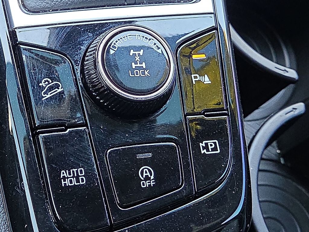 2024 Kia Sportage X-Pro