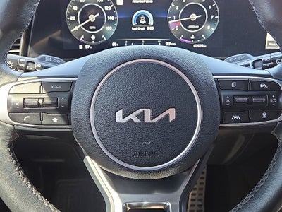2024 Kia Sportage X-Pro