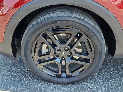 2024 Kia Telluride SX-Prestige X-Line