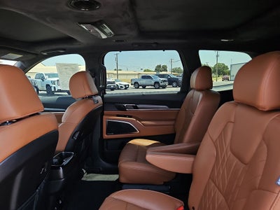 2024 Kia Telluride SX-Prestige X-Line