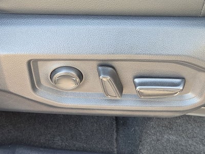 2025 Toyota Sequoia SR5