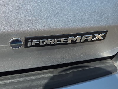 2025 Toyota Sequoia SR5