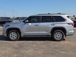 2025 Toyota Sequoia SR5