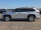 2025 Toyota Sequoia SR5
